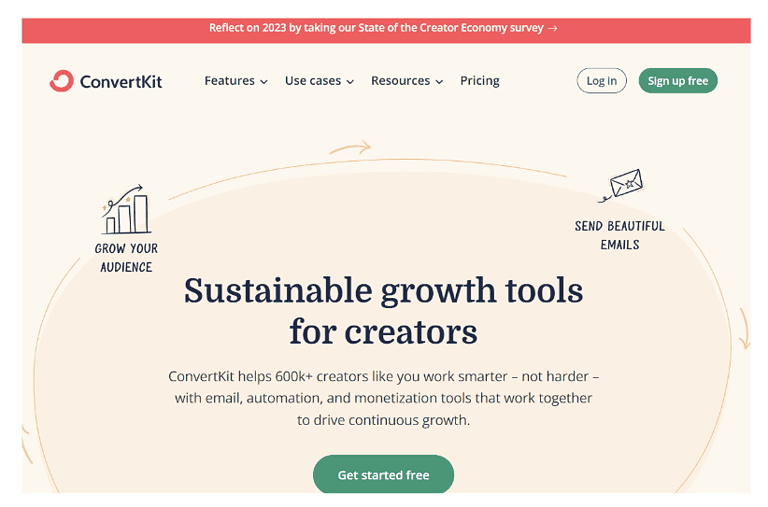 ConvertKit Review 2024: Best Email Marketing Platform for Creators?